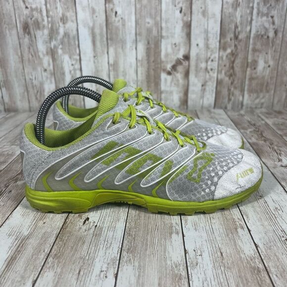 Inov-8 f-lite‎ 195 precision fit Womens 8 - Picture 1 of 8
